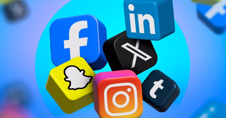 Social Me AI: The Future of Smart Social Media Management